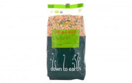 Down To Earth Mix Dal   Pack  500 grams